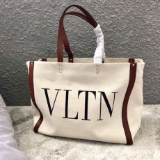 Valentino Shopping Bag